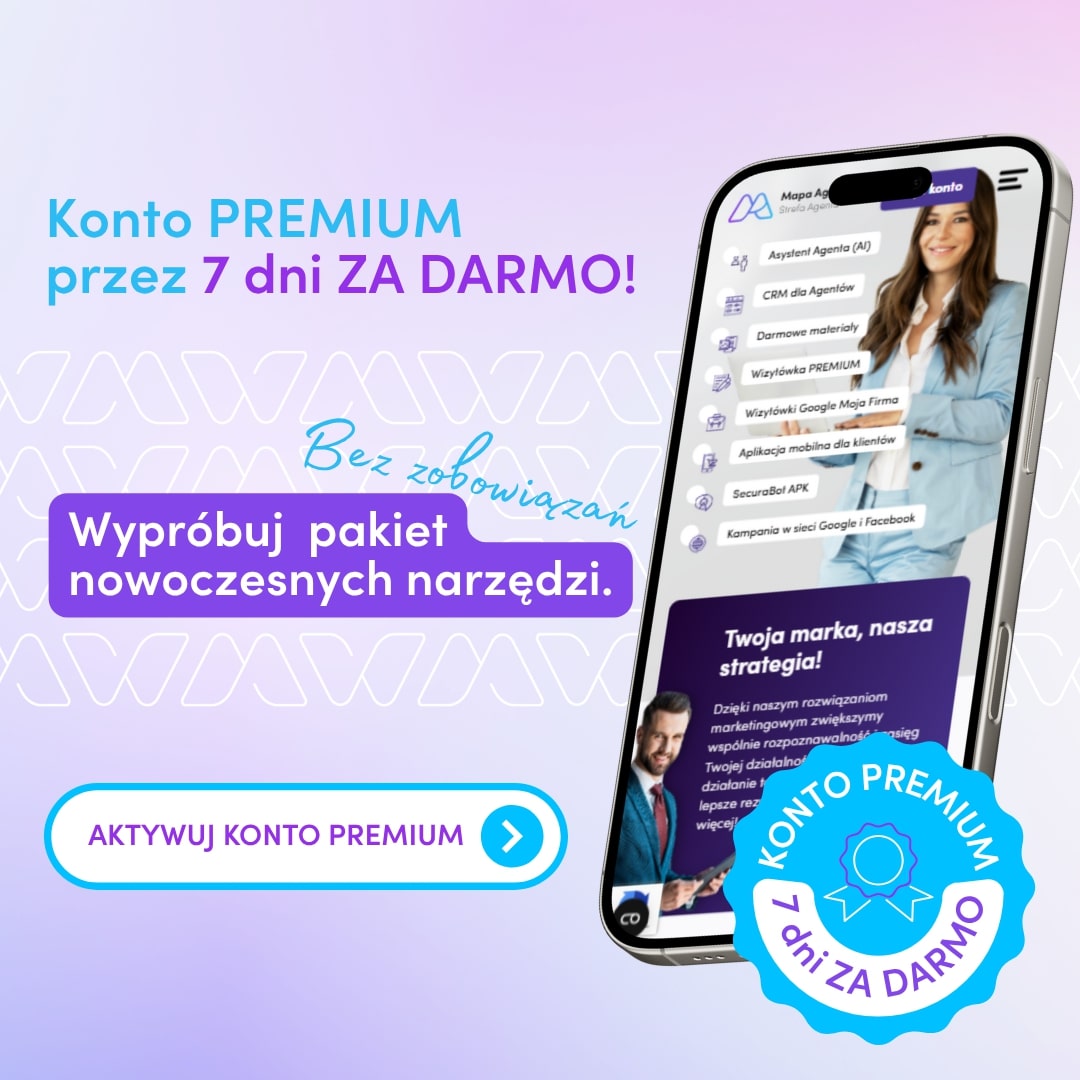 Modal informacje promo 7 dni